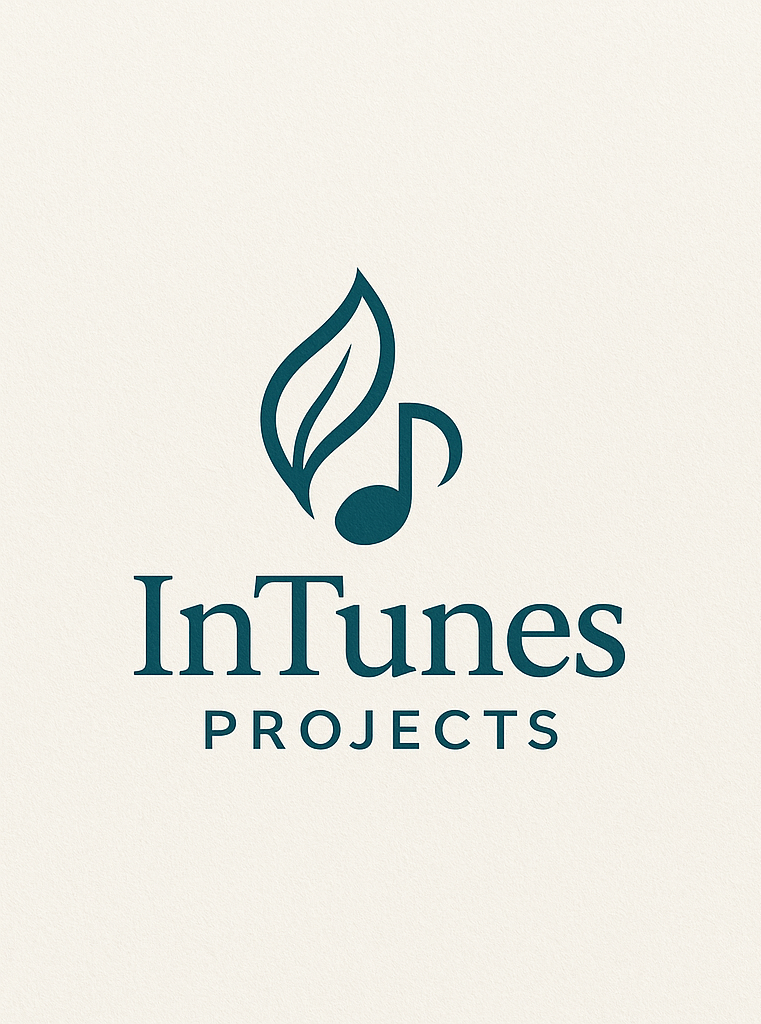 InTunes Projects